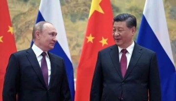 Çin'den Rusya'nın işgal girişimine adeta destek verdi: "İşgal değil, ABD körüklüyor&q