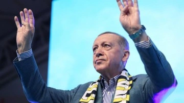 CNN International: Erdoğan tüm olasılıklara meydan okudu