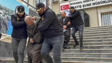 Çocuğa istismar iddiası davasında babanın ifadesi ortaya çıktı!