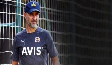 Corinthians'ta Vitor Pereira dönemi!