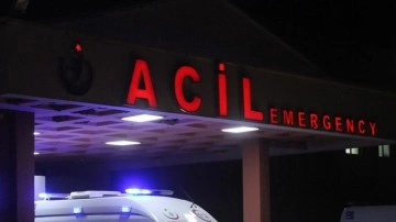 Çorum'da feci kaza: 3 kişi hayatını kaybetti