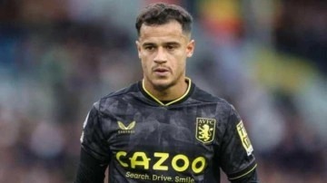 Coutinho sürprizi! Süper Lig'de forma giyebilir