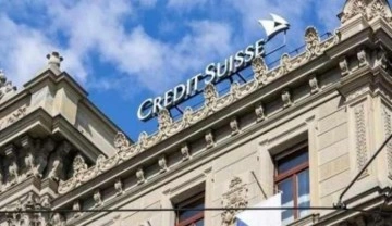 Credit Suisse’te büyük skandal! 100 milyar dolarlık veriler sızdırıldı