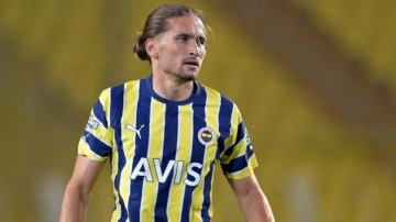 Crespo kararını verdi! Fenerbahçe'den ayrılıyor