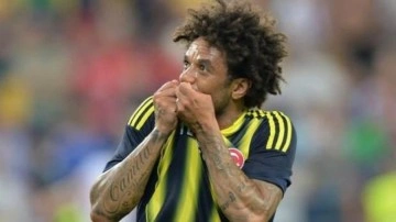 Cristian Baroni, Fenerbahçeli futbolculara sitem etti