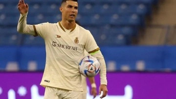 Cristiano Ronaldo'nun başı dertte! Sınır dışı edilebilir