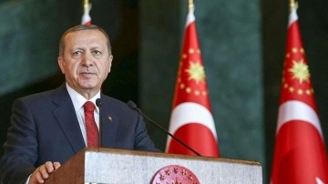 Cumhurbaşkanı Erdoğan Bulgaristan Cumhurbaşkanı Radev ile görüştü