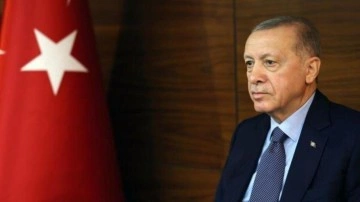 Cumhurbaşkanı Erdoğan'dan Dünya Engelliler Günü paylaşımı