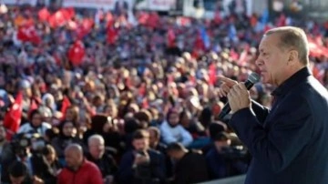 Cumhurbaşkanı Erdoğan, Diyarbakır'a gidiyor