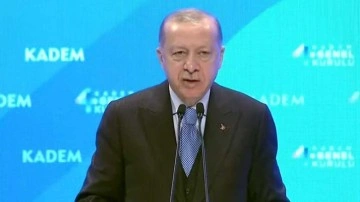 Cumhurbaşkanı Erdoğan duyurdu: Kadına şiddetle mücadelede yeni reform paketi geliyor