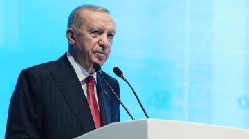 Cumhurbaşkanı Erdoğan G20 Liderler Zirvesi'ne katılacak