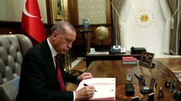 Cumhurbaşkanı Erdoğan genelge imzaladı! Tüm kurum ve kuruluşlara talimat