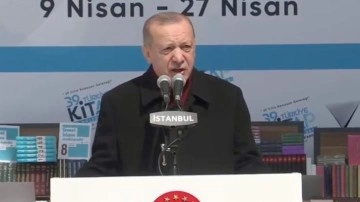 Cumhurbaşkanı Erdoğan: Geri kalmışlığı sadece yoksullukta değil zihinlerde de yaşadık