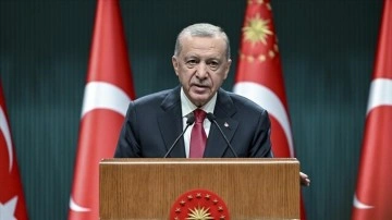 Cumhurbaşkanı Erdoğan: Narin kızımızın canını alanlardan hesabını soracağız