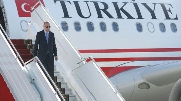 Cumhurbaşkanı Erdoğan NATO'nun kritik toplantısına katılacak