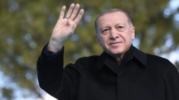 Cumhurbaşkanı Erdoğan, Pendik'te 168 eserin açılışını gerçekleştirecek