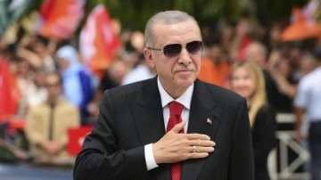 Cumhurbaşkanı Erdoğan, Reisi, Barzani ve İzzetbegoviç ile 'bayram' görüşmesi