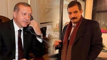 Cumhurbaşkanı Erdoğan Sinan Ateş'in eşini aradı: Sonuna kadar gideceğim Serdar Akinan duyurdu