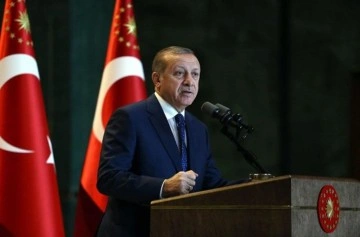 Cumhurbaşkanı Erdoğan, The Economist için makale kaleme aldı Açıklaması - Haberler