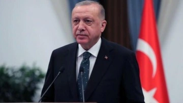 Cumhurbaşkanı Erdoğan, "Uluslararası Sıfır Atık Günü"nü kutladı