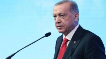 Cumhurbaşkanı Erdoğan yazar Nuri Pakdil'i andı