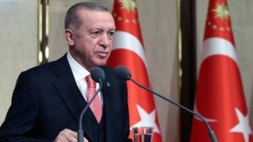 Cumhurbaşkanı Erdoğan'a çifte nişan! Tarihi zirvede geri sayım