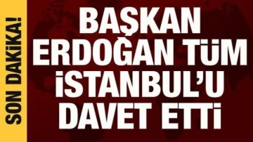 Cumhurbaşkanı Erdoğan'dan 15 Temmuz paylaşımı