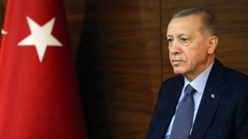 Cumhurbaşkanı Erdoğan'dan Ankara Belediye Başkanı adayı ile ilgili açıklama