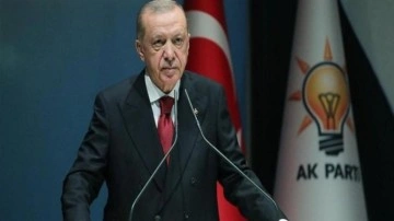 Cumhurbaşkanı Erdoğan'dan 'Fed' yorumu