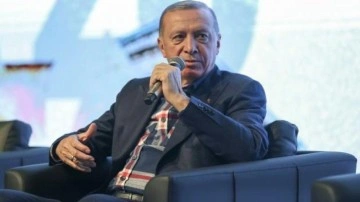 Cumhurbaşkanı Erdoğan'dan hasta ziyareti!