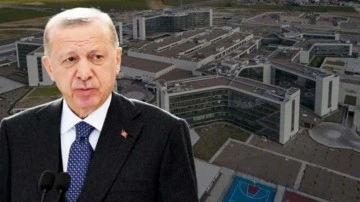 Cumhurbaşkanı Erdoğan'dan 'hastanelerdeki randevu sorunu'na dair talimat