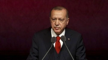 Cumhurbaşkanı Erdoğan'dan İsrail'in hastane saldırısına sert tepki