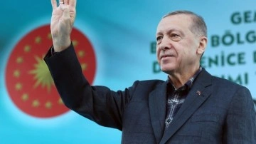 Cumhurbaşkanı Erdoğan'dan İstanbul talimatı: 5 ilçeye ayrı parantez