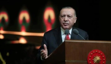 Cumhurbaşkanı Erdoğan'dan kabine değişikliği mesajı