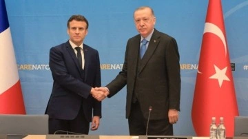 Cumhurbaşkanı Erdoğan'dan NATO Zirvesinde görüşme trafiği