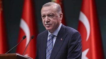 Cumhurbaşkanı Erdoğan'ı bekliyorlar: Türkiye'ye para akışı başlayacak