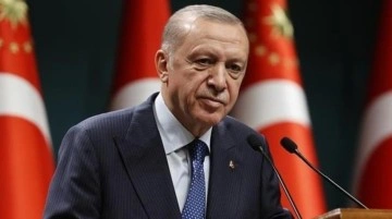 Cumhurbaşkanı Erdoğan'ın sağlık durumu nasıl? Canlı yayında bizzat kendisi açıkladı