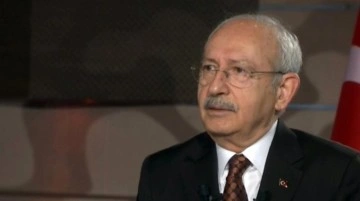 Cumhurbaşkanlığı adaylığı için çekimser kalan Kılıçdaroğlu, başbakan adayının ismini verdi.