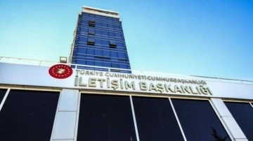 Cumhurbaşkanlığı İletişim Başkanlığı geçtiğimiz haftanın yalanlarını paylaştı