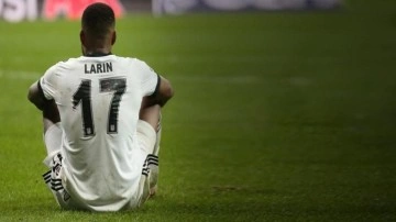 Cyle Larin, Beşiktaş'tan ayrılacak mı? Menajeri açıkladı