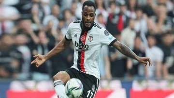 Cyle Larin veda ediyor! Evini boşalttı