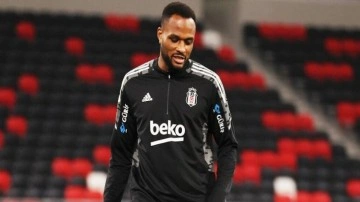 Cyle Larin'in yeni rotası belli oldu!