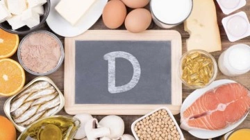 D vitamini eksikliği tedavisi görenler dikkat fazla kilonuz varsa...