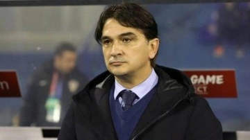 Dalic: Livakovic iyi ki Fenerbahçe'ye gitti