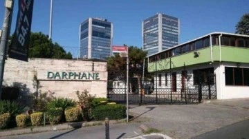 Darphane'ye uluslararası başarı ödülü verildi