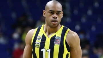 Darüşşafaka, Markel Starks'ı transfer etti