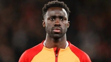 Davinson Sanchez açıkladı! Ne zaman dönecek?