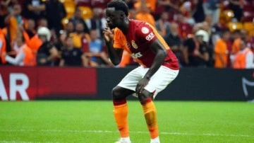 Davinson Sanchez neden G.Saray'ı tercih ettiğini açıkladı