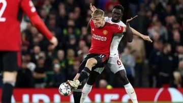 Davinson Sanchez, Şampiyonlar Ligi'nde haftanın 11'inde!