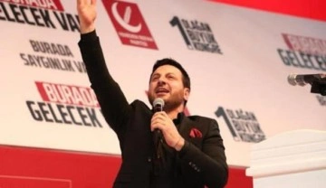 Davut Güloğlu, Fatih Erbakan’ın danışmanı oldu